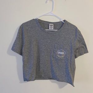 PINK Victoria Secret Shirt :)